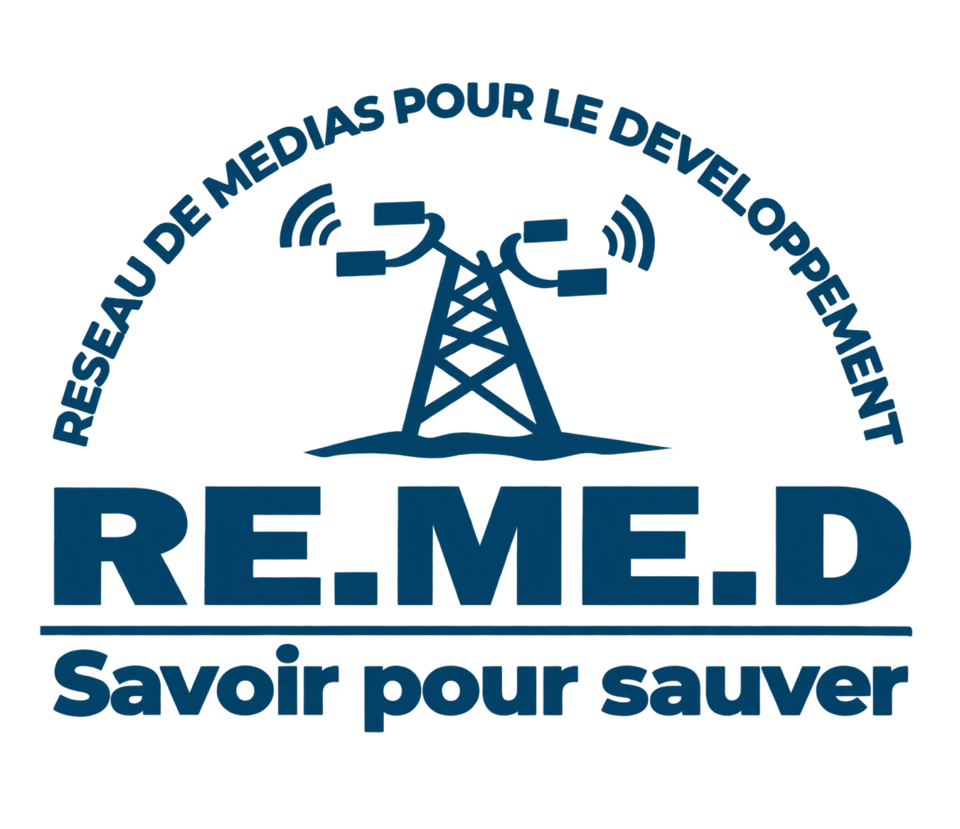 Logo REMED