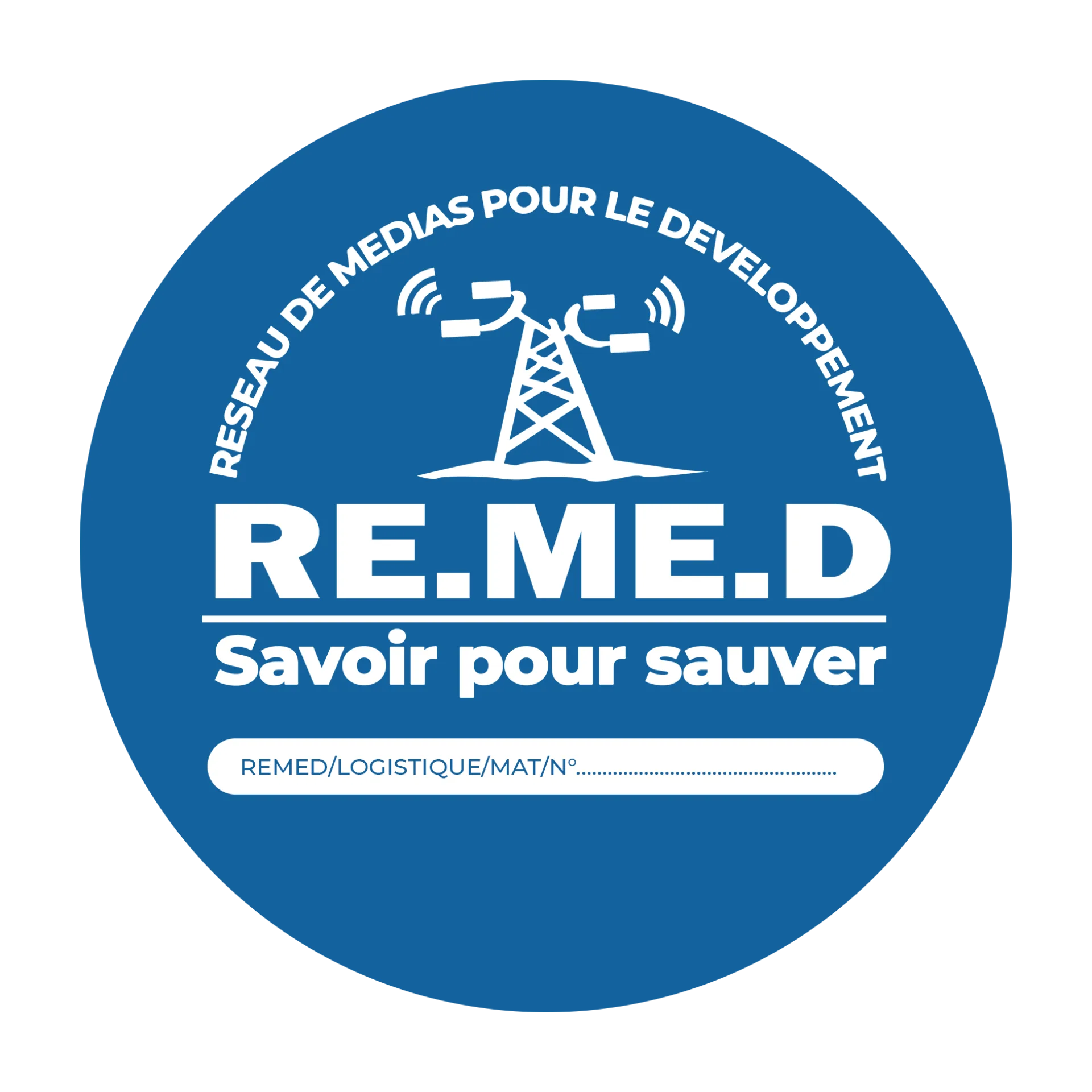 Logo REMED